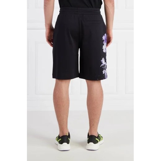 BOSS GREEN Szorty Headlo Lotus | Regular Fit XL wyprzedaż Gomez Fashion Store