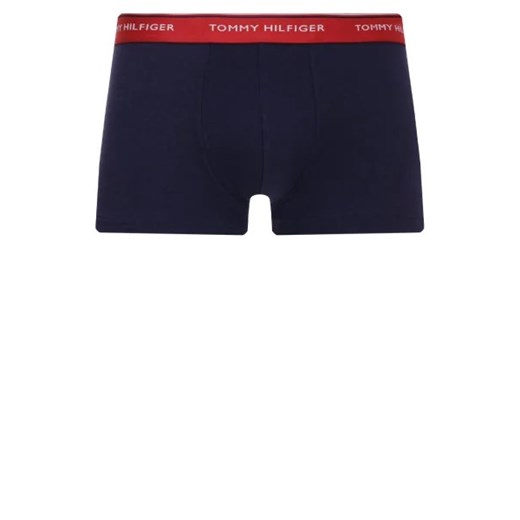 Majtki męskie Tommy Hilfiger z bawełny 