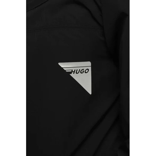 Kurtka męska Hugo Boss 