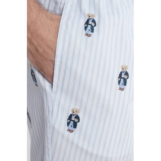 Piżama męska Polo Ralph Lauren
