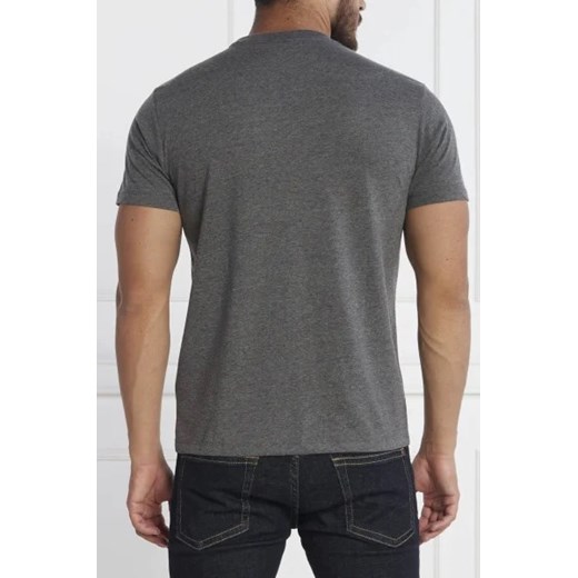 Pepe Jeans London T-shirt WYATT | Regular Fit XL wyprzedaż Gomez Fashion Store