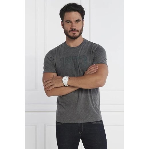 Pepe Jeans London T-shirt WYATT | Regular Fit ze sklepu Gomez Fashion Store w kategorii T-shirty męskie - zdjęcie 172795972