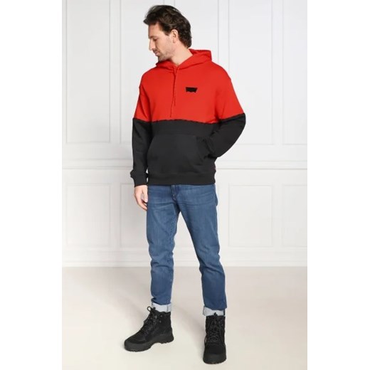 Bluza męska Levi's bawełniana