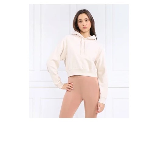 UGG Bluza | Cropped Fit ze sklepu Gomez Fashion Store w kategorii Bluzy damskie - zdjęcie 172796191