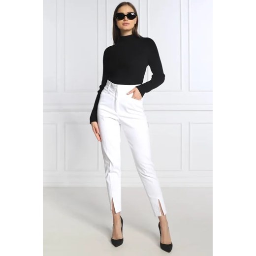 Liviana Conti Sweter | Slim Fit Liviana Conti 36 Gomez Fashion Store okazyjna cena
