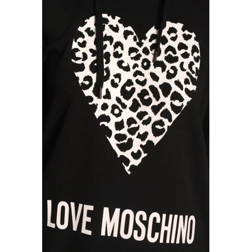 Sukienka Love Moschino