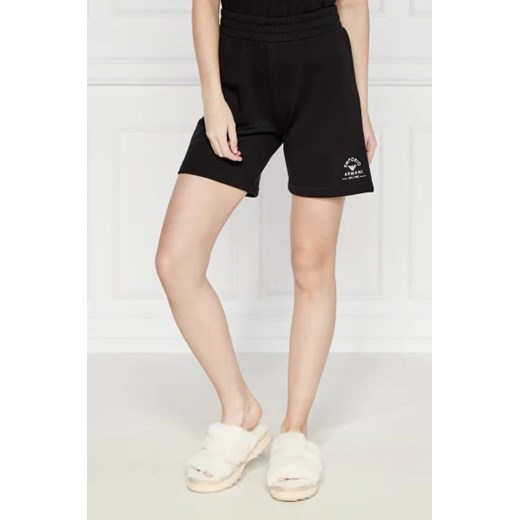 Szorty Emporio Armani na lato 