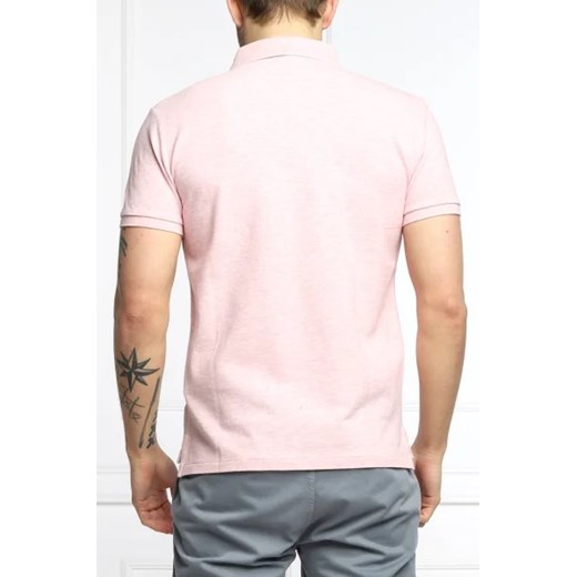 POLO RALPH LAUREN Polo | Custom slim fit | pique Polo Ralph Lauren S Gomez Fashion Store okazyjna cena