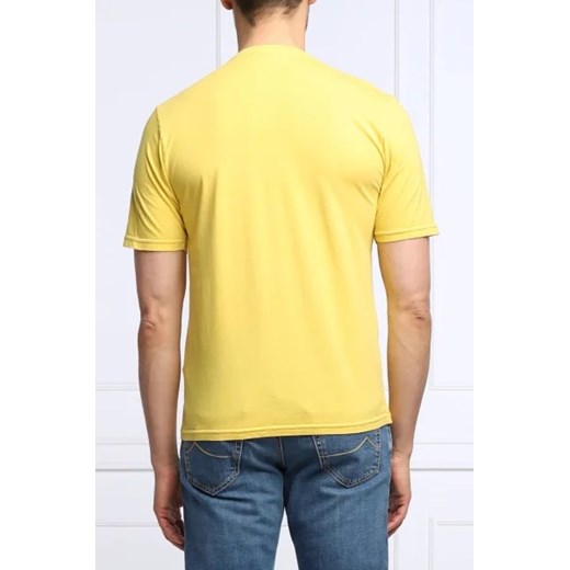 Jacob Cohen T-shirt | Regular Fit L okazyjna cena Gomez Fashion Store