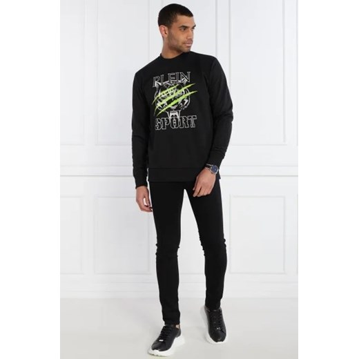 Bluza męska Plein Sport