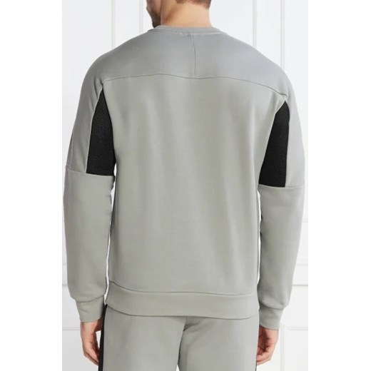 EA7 Bluza | Regular Fit M wyprzedaż Gomez Fashion Store