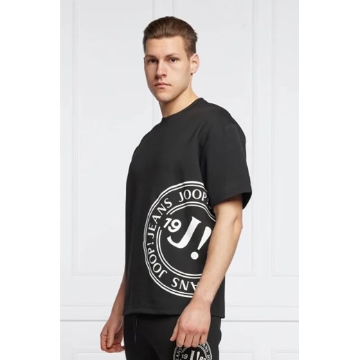 Joop! Jeans T-shirt | Regular Fit ze sklepu Gomez Fashion Store w kategorii T-shirty męskie - zdjęcie 172796563