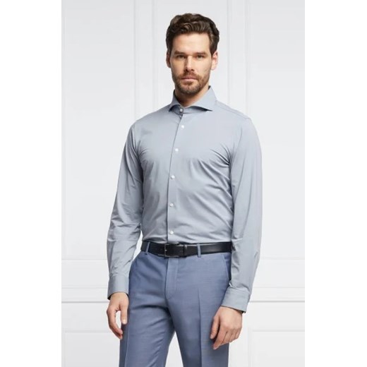 Joop! Koszula Pajos-N | Slim Fit Joop! 42 okazja Gomez Fashion Store