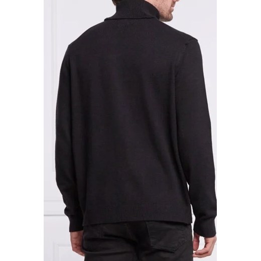 GUESS Golf LIAM | Slim Fit Guess XL promocyjna cena Gomez Fashion Store