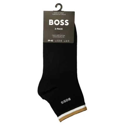 Skarpetki męskie BOSS HUGO