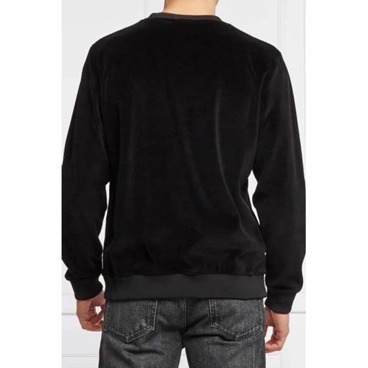 HUGO Bluza Delvety | Relaxed fit XS okazyjna cena Gomez Fashion Store