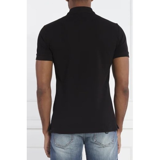 T-shirt męski Versace Jeans na wiosnę