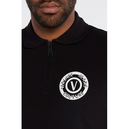 T-shirt męski Versace Jeans