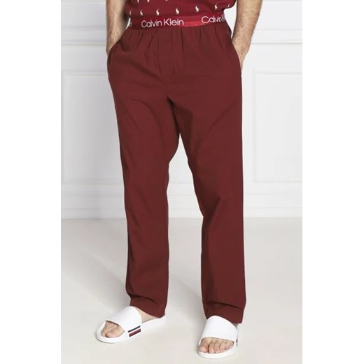Piżama męska Calvin Klein Underwear