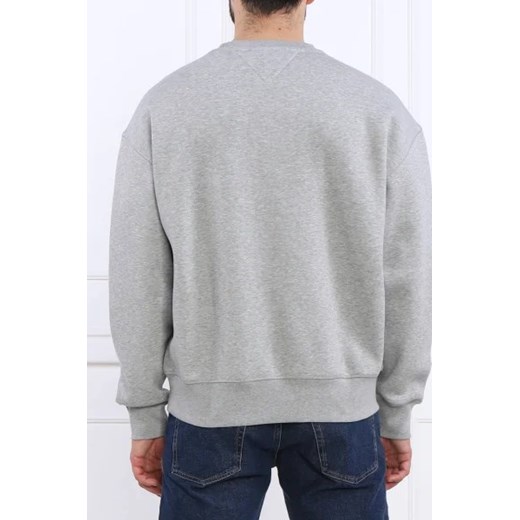 Tommy Hilfiger Bluza | Regular Fit Tommy Hilfiger XXL okazja Gomez Fashion Store