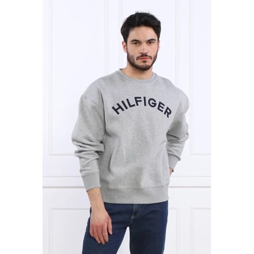 Tommy Hilfiger Bluza | Regular Fit Tommy Hilfiger S okazja Gomez Fashion Store
