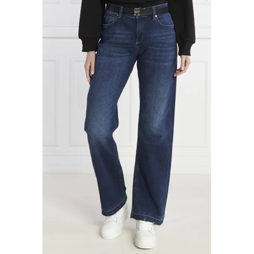 Joop! Jeansy | Straight fit Joop! 30/32 okazja Gomez Fashion Store