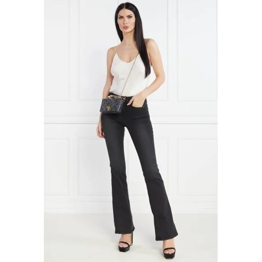 Pinko Jeansy FLORA | flare fit Pinko 25 wyprzedaż Gomez Fashion Store