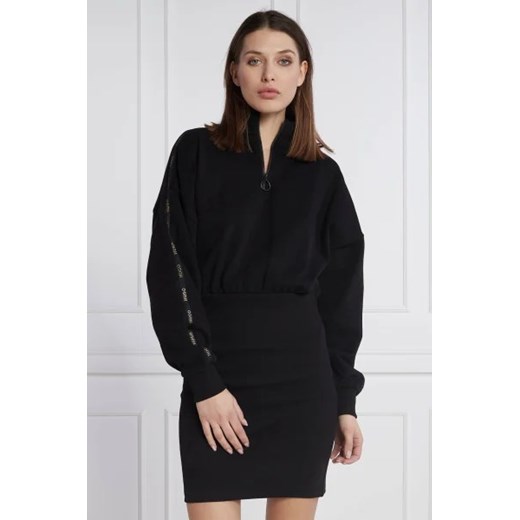 HUGO Sukienka Navender L promocja Gomez Fashion Store