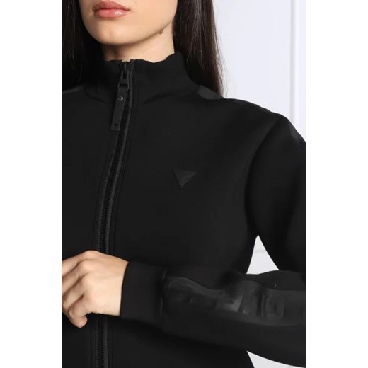 GUESS ACTIVE Bluza Allie | Regular Fit XS okazyjna cena Gomez Fashion Store