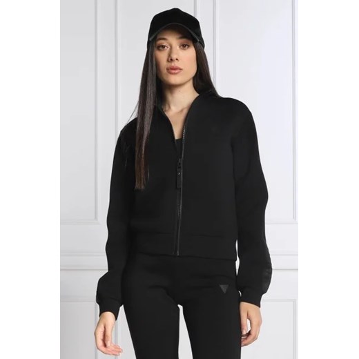 GUESS ACTIVE Bluza Allie | Regular Fit XS okazyjna cena Gomez Fashion Store