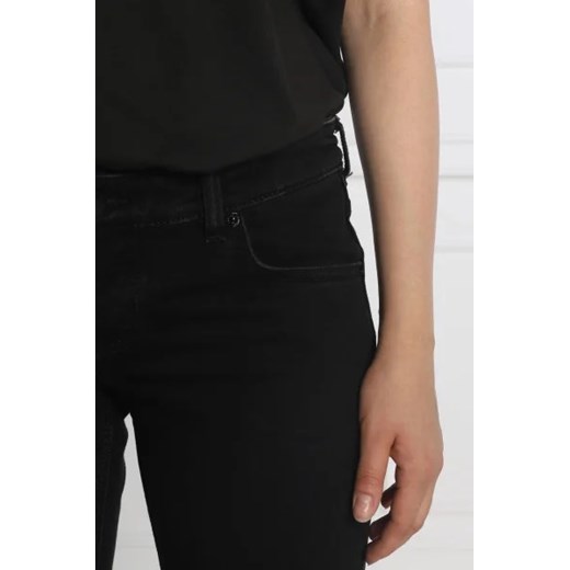The Kooples Jeansy | flare fit The Kooples 25 wyprzedaż Gomez Fashion Store
