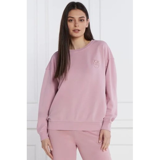 Pinko Bluza | Regular Fit ze sklepu Gomez Fashion Store w kategorii Bluzy damskie - zdjęcie 172796963