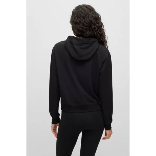 Hugo Bodywear Bluza SHUFFLE | Regular Fit XS wyprzedaż Gomez Fashion Store