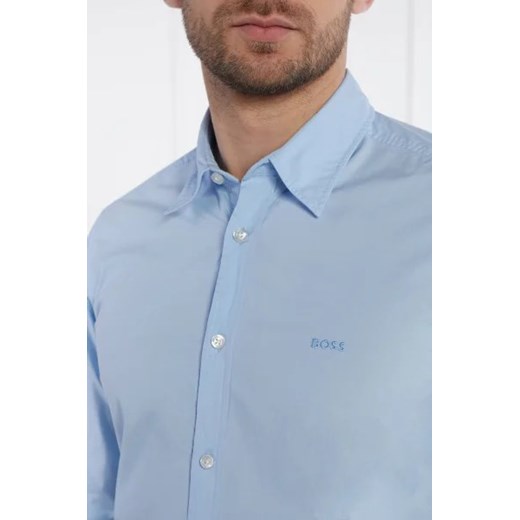 BOSS ORANGE Koszula Relegant_6 | Regular Fit M wyprzedaż Gomez Fashion Store