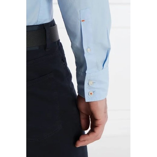 BOSS ORANGE Koszula Relegant_6 | Regular Fit M promocja Gomez Fashion Store