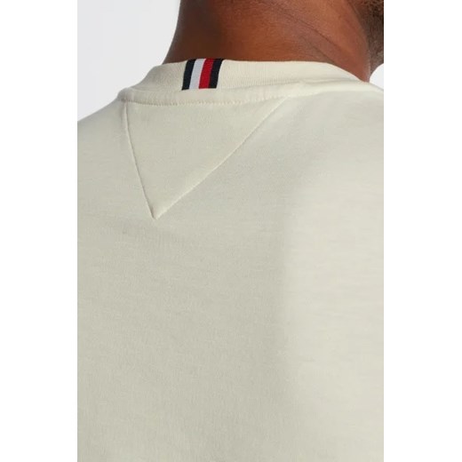 Tommy Hilfiger T-shirt | Regular Fit Tommy Hilfiger XL okazyjna cena Gomez Fashion Store