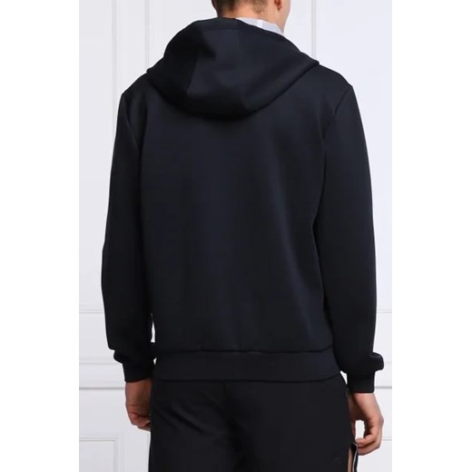 EA7 Bluza | Regular Fit XL promocyjna cena Gomez Fashion Store