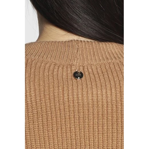 Liu Jo Kardigan | Cropped Fit Liu Jo M Gomez Fashion Store wyprzedaż