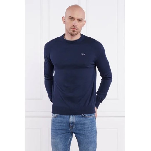 La Martina Bluza | Regular Fit La Martina XL wyprzedaż Gomez Fashion Store