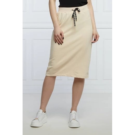 Liu Jo Sport Spódnica ze sklepu Gomez Fashion Store w kategorii Spódnice - zdjęcie 172797421