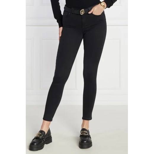 Liu Jo Jeansy divine | Slim Fit | high waist ze sklepu Gomez Fashion Store w kategorii Jeansy damskie - zdjęcie 172797501