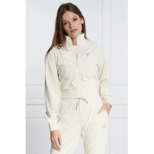 GUESS ACTIVE Bluza | Regular Fit XS Gomez Fashion Store okazyjna cena