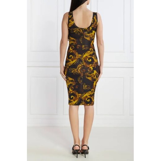 Versace Jeans Couture Sukienka 38 okazja Gomez Fashion Store