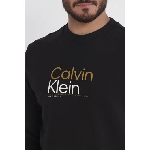 Calvin Klein Bluza | Regular Fit Calvin Klein M promocyjna cena Gomez Fashion Store