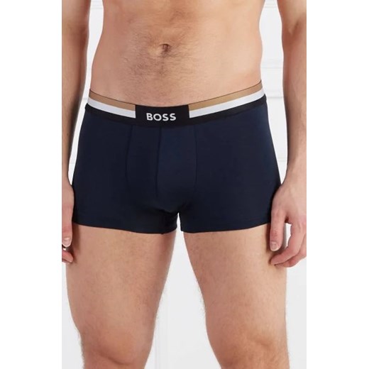 BOSS BLACK Bokserki ze sklepu Gomez Fashion Store w kategorii Majtki męskie - zdjęcie 172797742