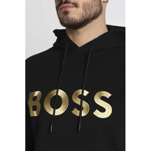 Bluza męska BOSS HUGO