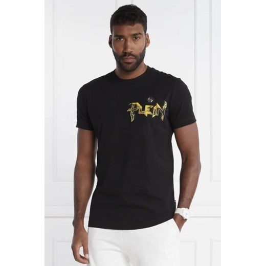 Philipp Plein T-shirt | Regular Fit XXL okazja Gomez Fashion Store