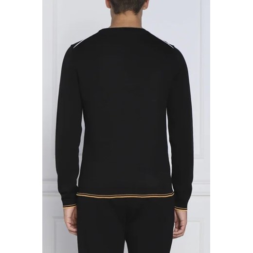 BOSS GREEN Sweter Ritom | Regular Fit S wyprzedaż Gomez Fashion Store