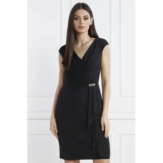 LAUREN RALPH LAUREN Sukienka ze sklepu Gomez Fashion Store w kategorii Sukienki - zdjęcie 172798000