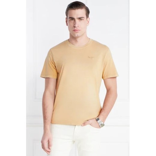 Pepe Jeans London T-shirt JACKO | Regular Fit M okazyjna cena Gomez Fashion Store